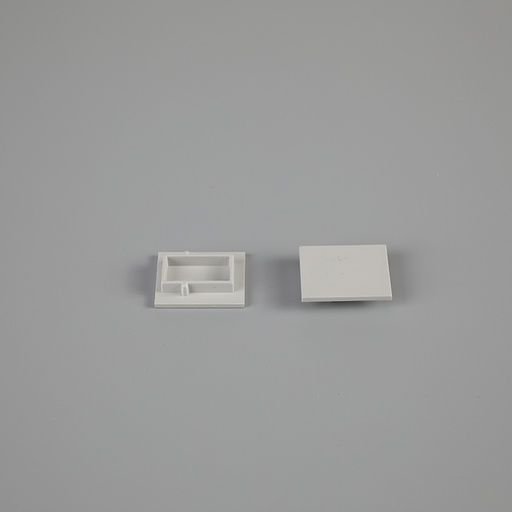 Accesorios tiras led · Rubans LED · Gris