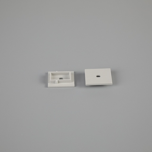 Accesorios tiras led · Rubans LED · Gris