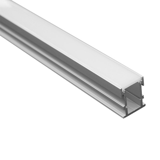 Accesorios tiras led · Rubans LED · Aluminium