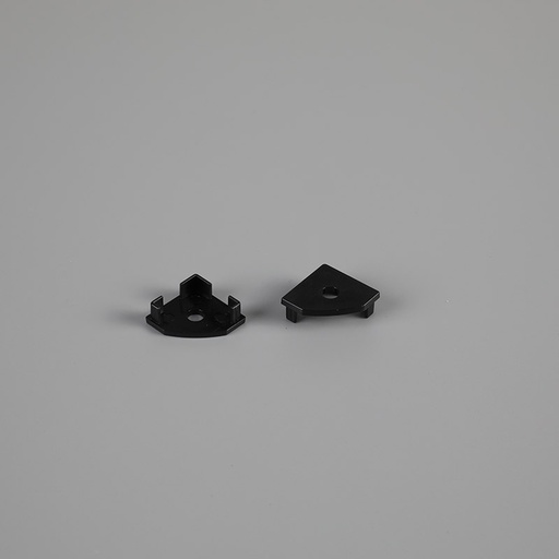Accesorios tiras led · Rubans LED · Noir