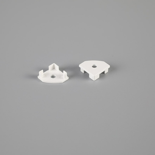Accesorios tiras led · Rubans LED · Blanc