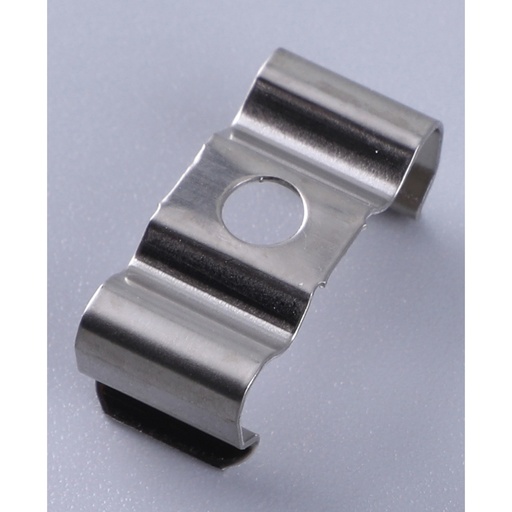 STAINLESS STEEL FIXING CLIP  2000*17.3*15,3mm
