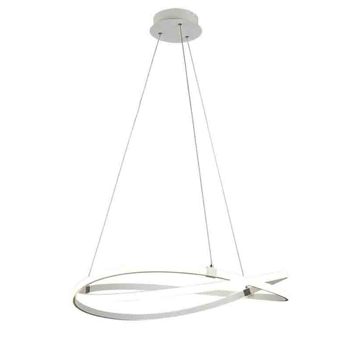 Infinity · Luminaires de plafond · Blanc