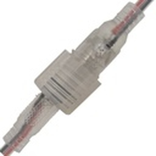 DC WATERTIGHT CONNECTION SET (MALE + FEMALE) 
