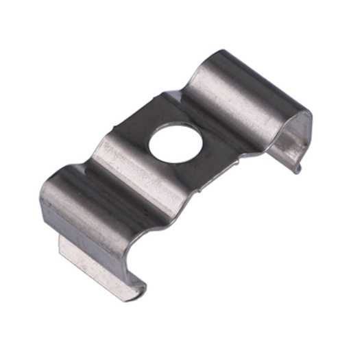 STAINLESS STEEL FIXING CLIP  2000*17.1*15,3mm