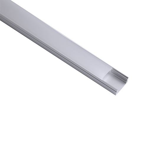 ALMINIUM PROFILE 2000*17.1*8.5mm