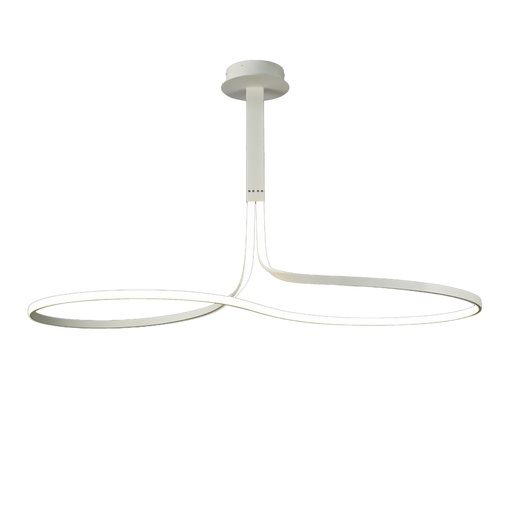 Nur · Luminaires de plafond · Blanc