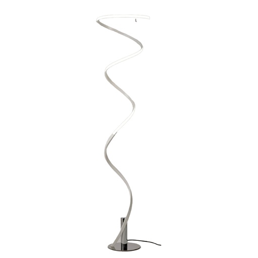 Helix · Luminarias de pie · Blanco