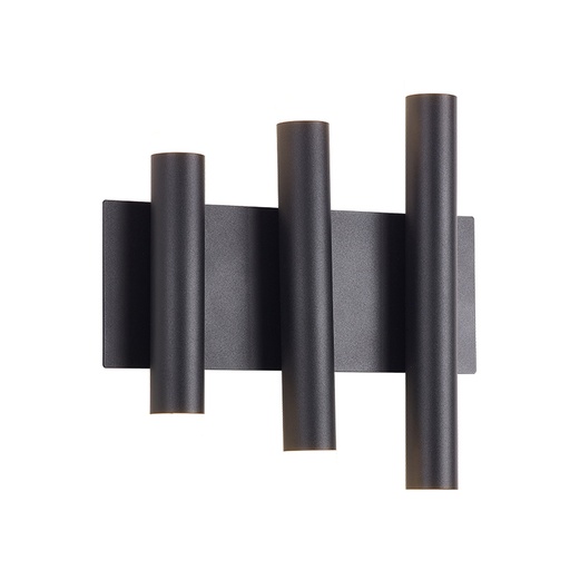 Cala · Luminaires muraux · Noir