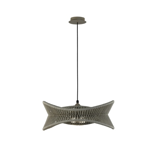 Polinesia · Suspensions · Beige foncé