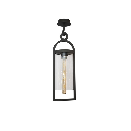 Maya · Lampade a sospensione · Grigio scuro