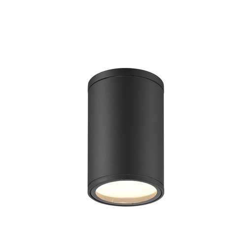 Volcano · Luminarias de techo · Gris Oscuro