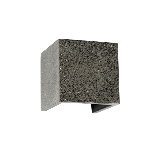 Taos · Luminarias de pared · Gris Piedra