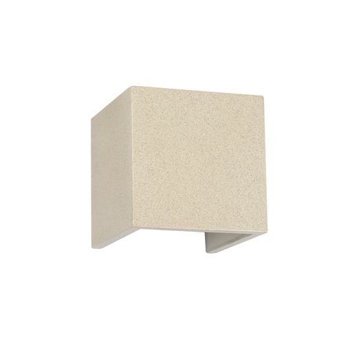 Taos · Luminarias de pared · Blanco