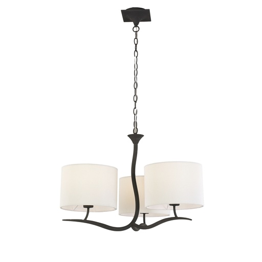 Eve · Lampade da soffitto · Antracite