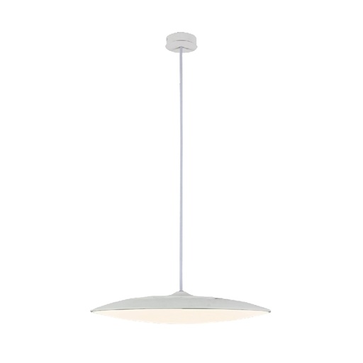 Slim · Luminarias de techo · Blanco