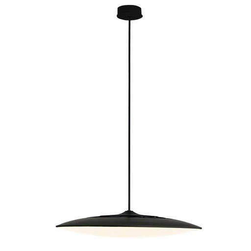 Slim · Luminarias de techo · Black