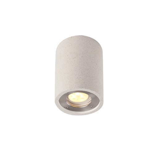Levi · Luminarias de techo · Blanco