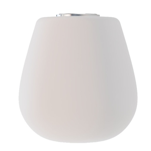 MODULAR LIGHT * CRISTAL  BLANCO OPAL