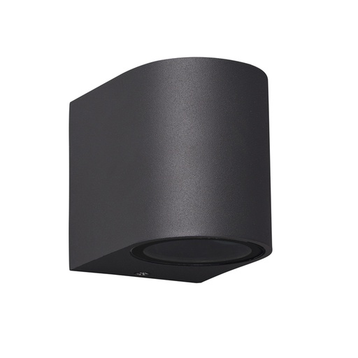 Kandanchu · Apliques · Dark grey
