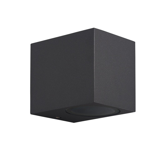 Kandanchu · Apliques · Dark grey