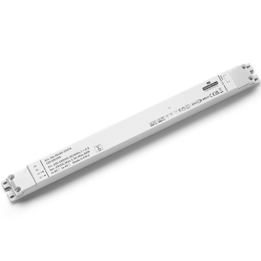 Modular Light 24V · Modular Light · Blanc