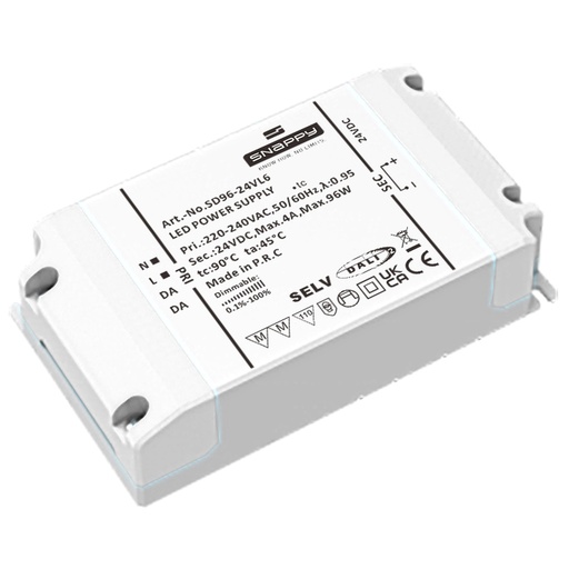 Modular Light 24V · Modular Light · Blanc