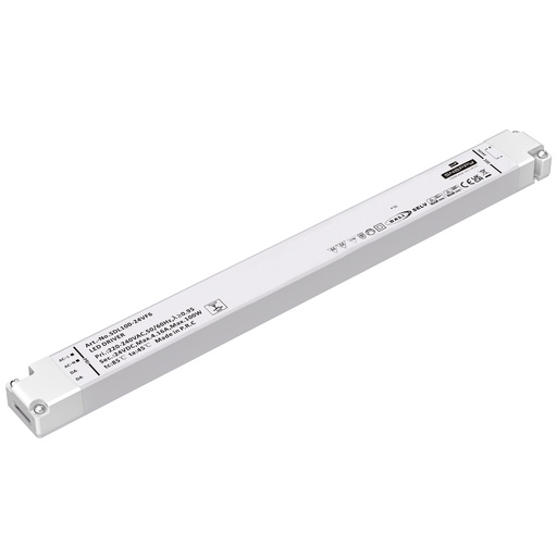 Modular Light 24V · Modular Light · Blanc