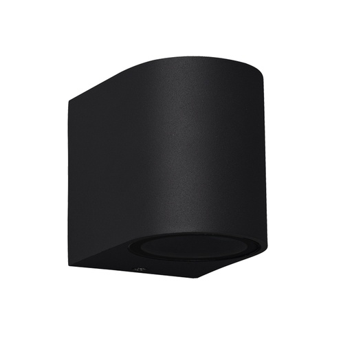Kandanchu · Luminarias de pared · Negro Arena