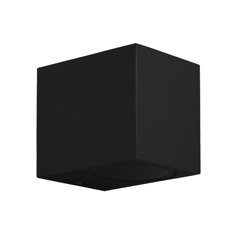 Kandanchu · Luminarias de pared · Negro Arena
