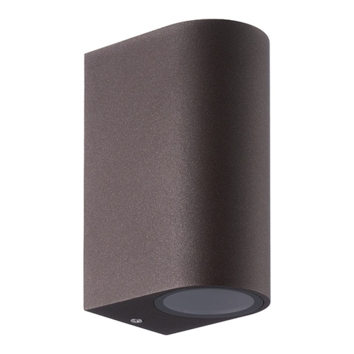 Kandanchu · Luminarias de pared · Corten