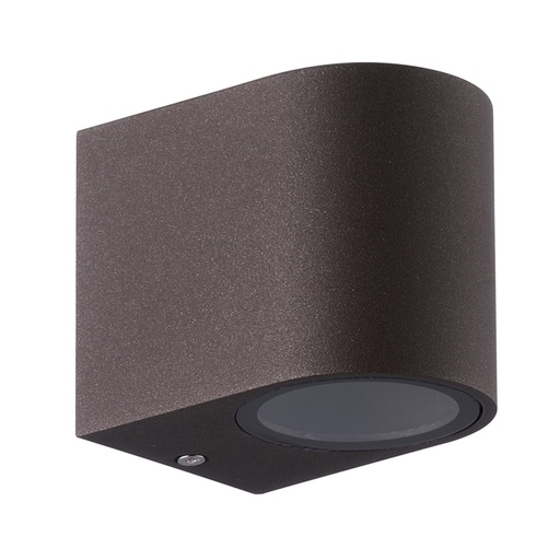 Kandanchu · Luminarias de pared · Corten