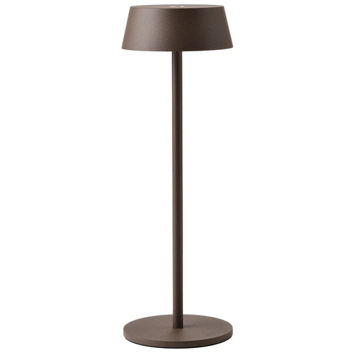 K4 · Sobremesas · Corten