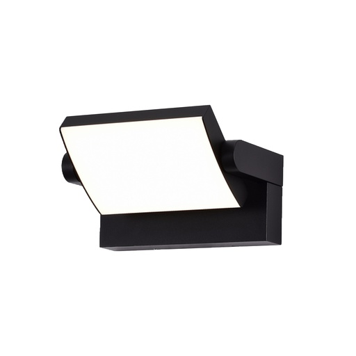 Cooper · Luminarias de pared · Black