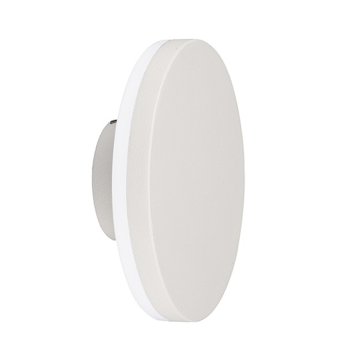 Bora · Luminarias de pared · Blanco