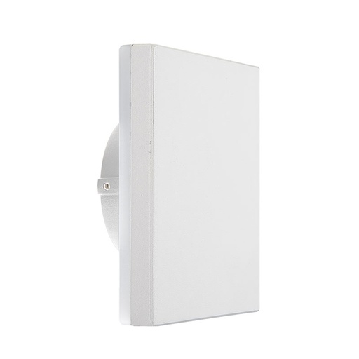 Bora · Luminarias de pared · Blanco
