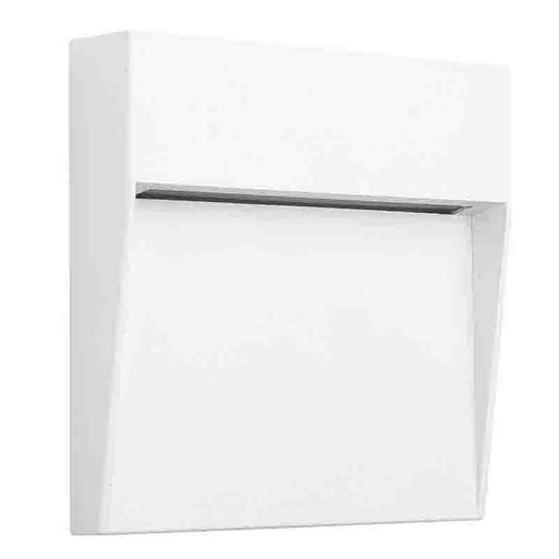 Baker · Éclairage de balisage · Blanc sable