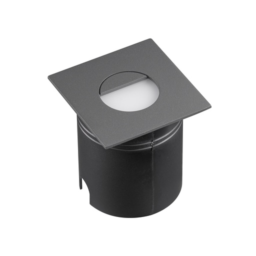 Aspen · Señalizadores · Gris Oscuro