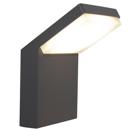 Alpine · Luminarias de pared · Gris Oscuro