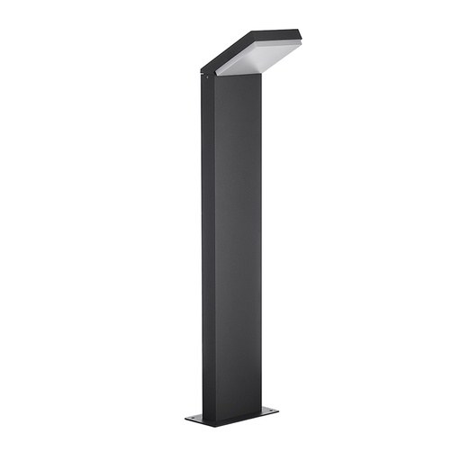 Alpine · Bolardos · Gris Oscuro