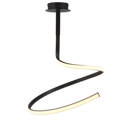 Nur · Luminaires de plafond · Fer forgé