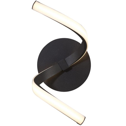 Nur · Luminaires muraux · Fer forgé