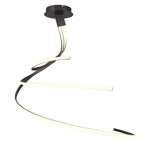 Nur · Luminaires de plafond · Fer forgé