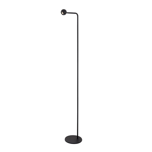 Eyes · Floor lamps · Sand black