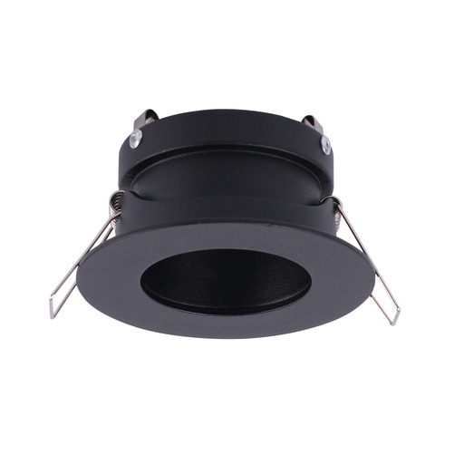 Guincho GU10 · Recessed lights · Sand black