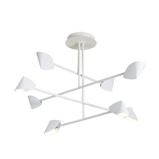 Capuccina · Ceiling lights · Black