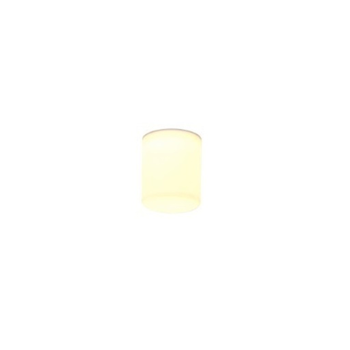 Glaciar · Luminaires de plafond · Blanc