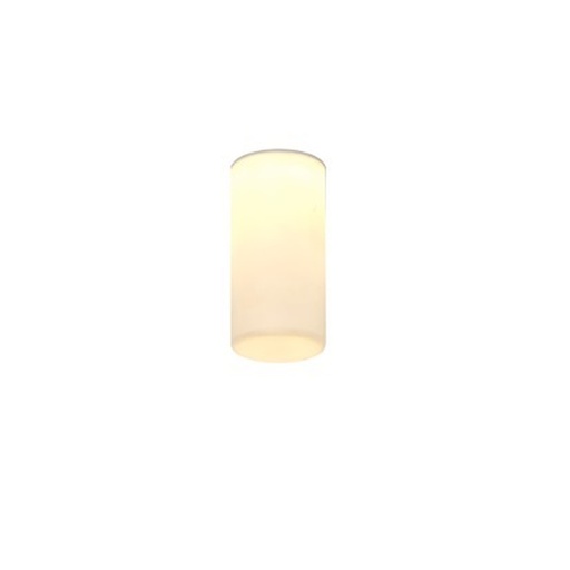 Glaciar · Luminaires de plafond · Blanc