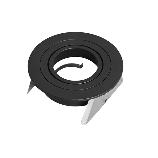 Basico GU10 · Luminaires encastrés · Noir