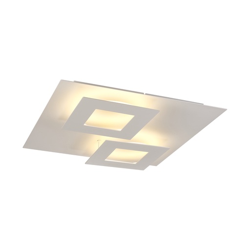 Dalia · Plafones · Blanco
